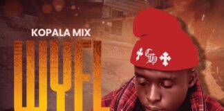 Kopala Mix – Freestyle WYFL RIDDIM (Prod By Miedo) Mp3 Download