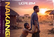 Liope Zm – Nakangiwa (Prod By Paxah) Mp3 Download