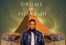 Love Dee Mr DMJ – “Drums Of Pharaoh” Mp3 Download