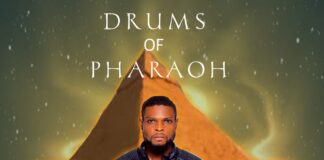 Love Dee Mr DMJ – “Drums Of Pharaoh” Mp3 Download