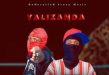Mac C ft Dizo West – Yalizanda (Prod By Tonyapo) Mp3 Download