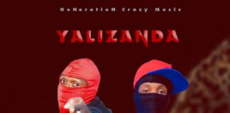 Mac C ft Dizo West – Yalizanda (Prod By Tonyapo) Mp3 Download