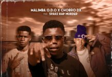 Malimba ODO x Chobro DX Ft Sparz Rap Murder – Leka Umbone Kembo (Prod By Chief Cheezzy) Mp3 Download