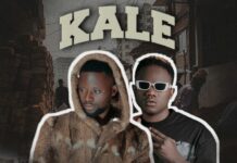 Mr Simz ft Mr How (4 Na 5) – Kale (Prod By XB3ats) Mp3 Download