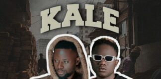 Mr Simz ft Mr How (4 Na 5) – Kale (Prod By XB3ats) Mp3 Download