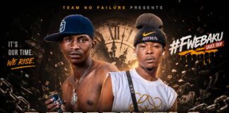 Mule East x T Force – Bakabwela Ngatwabeula (Prod By Zambian) Mp3 Download