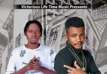 Muller Boy Shydz ft Lil A – Chiponya Pamusau (Prod By Van D) Mp3 Download
