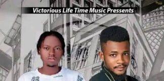 Muller Boy Shydz ft Lil A – Chiponya Pamusau (Prod By Van D) Mp3 Download