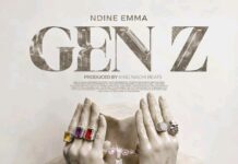 Ndine Emma – “Gen Z” Mp3 Download
