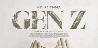 Ndine Emma – “Gen Z” Mp3 Download