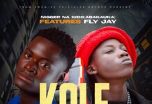 Nigger Na Kido (Abakauka) ft Fly Jay – Kale Twasela (Prod By Kasuli Music) Mp3 Download