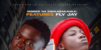 Nigger Na Kido (Abakauka) ft Fly Jay – Kale Twasela (Prod By Kasuli Music) Mp3 Download