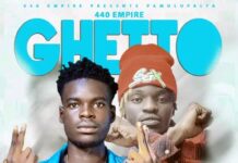 Night Walker & Emz Dee Ft Sky Dollar – Ghetto (Prod By Sazz Beats) Mp3 Download