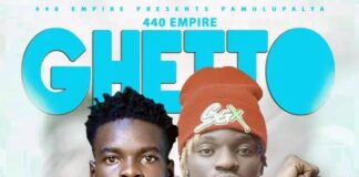Night Walker & Emz Dee Ft Sky Dollar – Ghetto (Prod By Sazz Beats) Mp3 Download