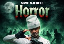 Njebele Jeden – Horror (Prod By Jay Swag Zm) Mp3 Download