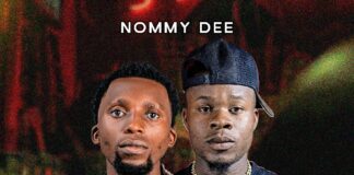 Nommy Dee ft Sky Geezo – Nshakanenuke (Prod By TP Beats) Mp3 Download