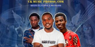 One Kelvy Ft J Vipper & Mr Bravo – “Naba Na Yahwe” Mp3 Download