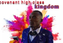 Pacnitious – Kingdom (Prod By Dj Pac) Mp3 Download
