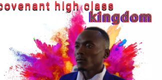 Pacnitious – Kingdom (Prod By Dj Pac) Mp3 Download