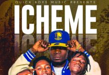 Quick Boyz ft Krazy Dee – Icheme (Prod By Samovar) Mp3 Download