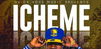 Quick Boyz ft Krazy Dee – Icheme (Prod By Samovar) Mp3 Download