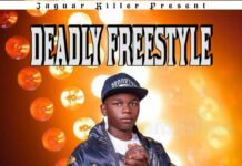 Raykor Tygar – “Deadly Freestyle” Mp3 Download