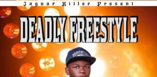 Raykor Tygar – “Deadly Freestyle” Mp3 Download