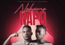 Rudexboy X LB The Last Rider (FireNation) – Nshamonapo (Prod By Ctash) Mp3 Download