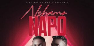 Rudexboy X LB The Last Rider (FireNation) – Nshamonapo (Prod By Ctash) Mp3 Download