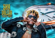 Sky Dollar – Marco Time (Prod By PhraeZy Mix Beats) Mp3 Download