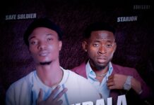 Safe Soldier ft Starjon Icho – Bamudala Namukula (Prod By Dj Momo) Mp3 Download