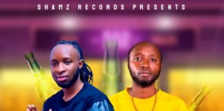 Shami Boy ft Richska – “Moba” Mp3 Download