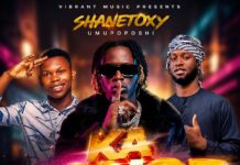 Shanetoxy Umupoposhi ft Elisha ZM & Best Rapper – Ka Dance Uleposa (Prod By Exclusive 5ifty) Mp3 Download