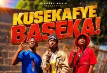 Shanetoxy ft 2 Legend – Kusekafye Baseka (Prod By Exclusive Fifty) Mp3 Download