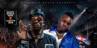 Sicoto World Wide x Hot Gus – Iyafitala (Prod By Dj Kopala) Mp3 Download