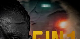 Sika Dangote – “5in1” Mp3 Download