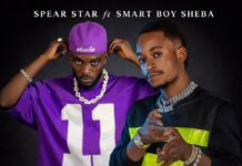 Spear Star Ft Smart Boy Sheba – Wedding (Prod By Nunu) Mp3 Download