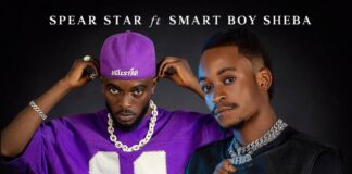 Spear Star Ft Smart Boy Sheba – Wedding (Prod By Nunu) Mp3 Download