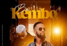 Star Wa Michael ft Mr Melodic – “Ba Kembo” Mp3 Download