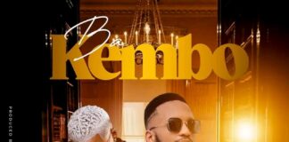 Star Wa Michael ft Mr Melodic – “Ba Kembo” Mp3 Download