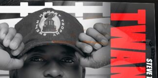Steve Ti Cs – Twangala (Prod By Jay Swag Zm) Mp3 Download
