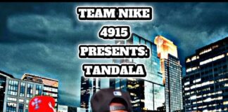 Team Nike 4915 Ft Moss Wizzy – “Tandala” Mp3 Download