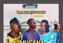 Team Shield Crew – Musana (Prod By Paxah) Mp3 Download
