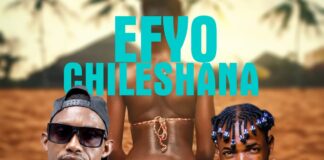 Unstoppable Nmark Ft Bizzy Kay – Efyo Chileshana (Prod By Lay Cool) Mp3 Download