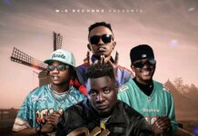 Boy Kay Naneka Fyee Ft Chanda Na Kay X Umu Ju – “Class” Mp3 Download