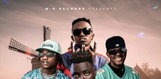 Boy Kay Naneka Fyee Ft Chanda Na Kay X Umu Ju – “Class” Mp3 Download