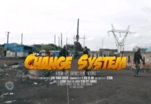 Shokii – “Change System” Mp3 Download