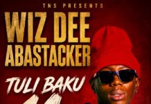 Wiz Dee – Tuli Baku 14 (Prod By Phoenix) Mp3 Download