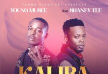 Young Musee ft Shaney Tee – Kaliba Royal (Prod By Dj Kopala) Mp3 Download