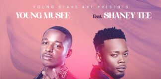 Young Musee ft Shaney Tee – Kaliba Royal (Prod By Dj Kopala) Mp3 Download